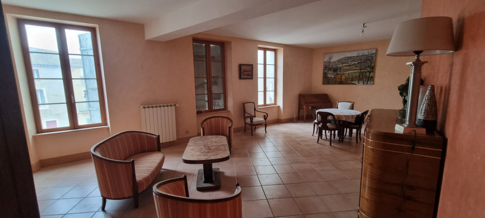 vente Maison Lespignan - Photo 2