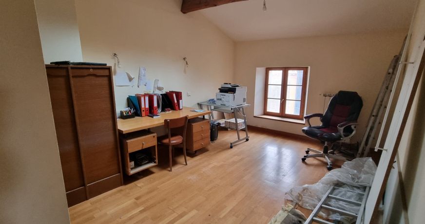 vente Maison Lespignan