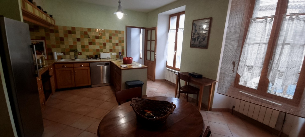 vente Maison Lespignan - Photo 3