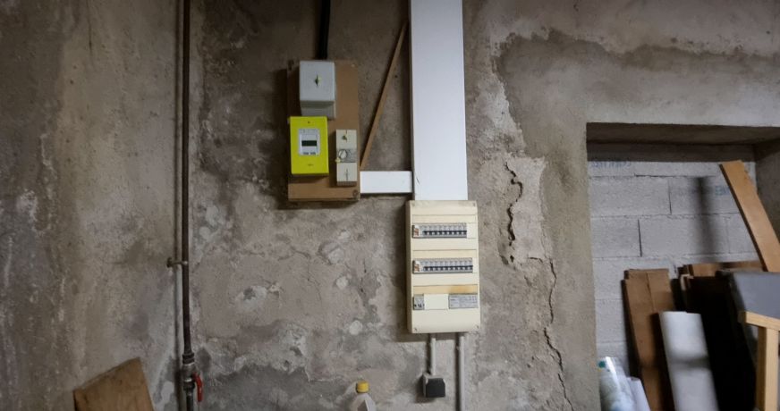 vente Maison Lespignan