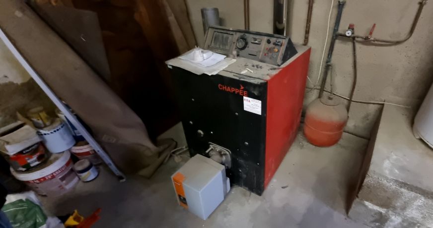 vente Maison Lespignan