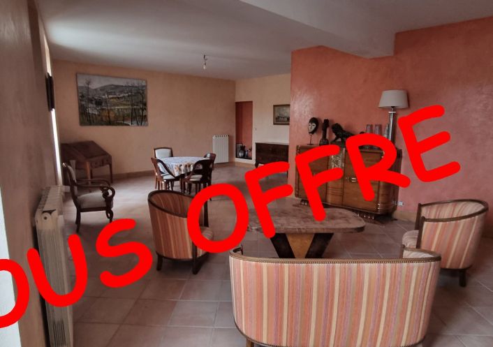 vente Maison Lespignan