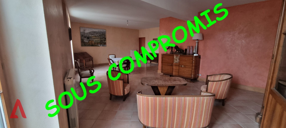 vente Maison Lespignan - Photo 1