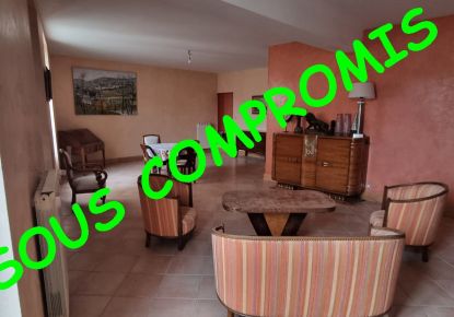 vente Maison Lespignan