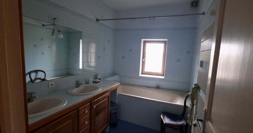 vente Maison Lespignan