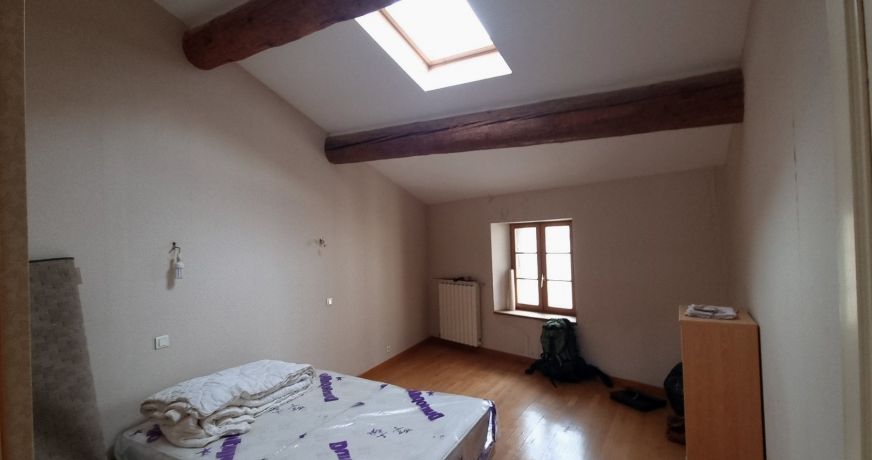 vente Maison Lespignan