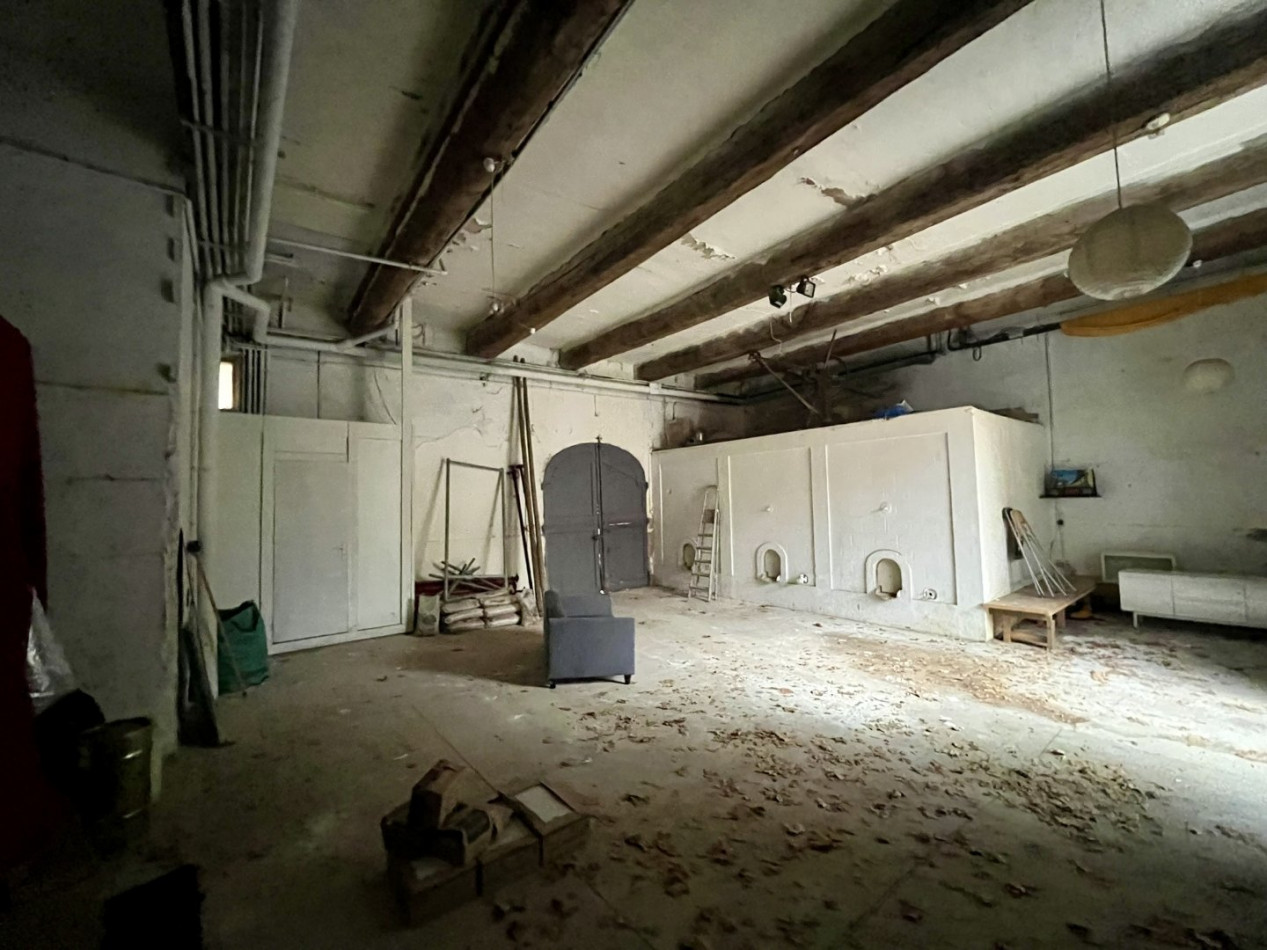 vente Maison vigneronne Saint Thibery - Photo 10