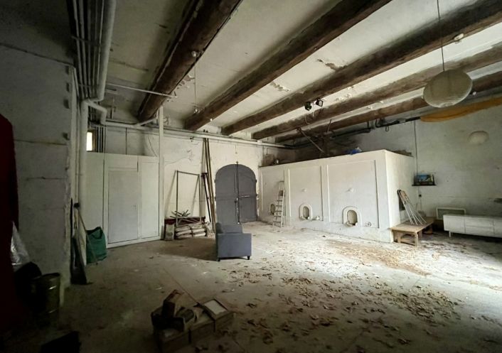 vente Maison vigneronne Saint Thibery