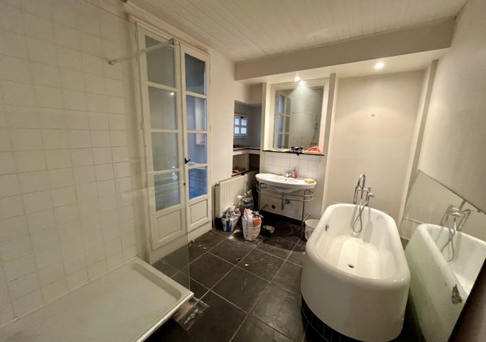 vente Maison vigneronne Saint Thibery