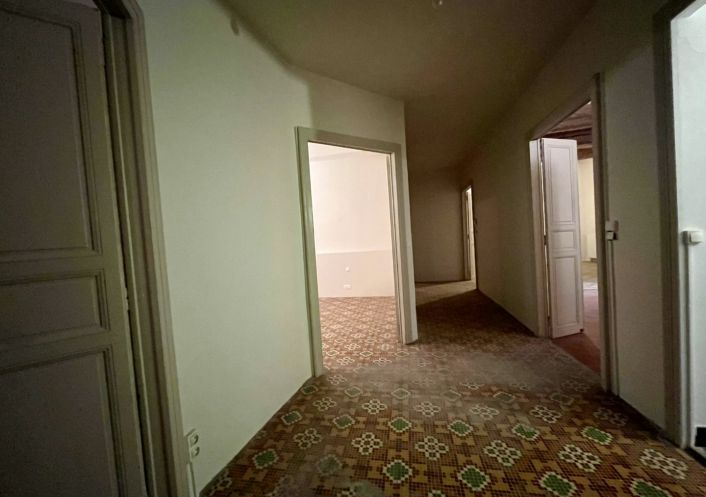 vente Maison vigneronne Saint Thibery