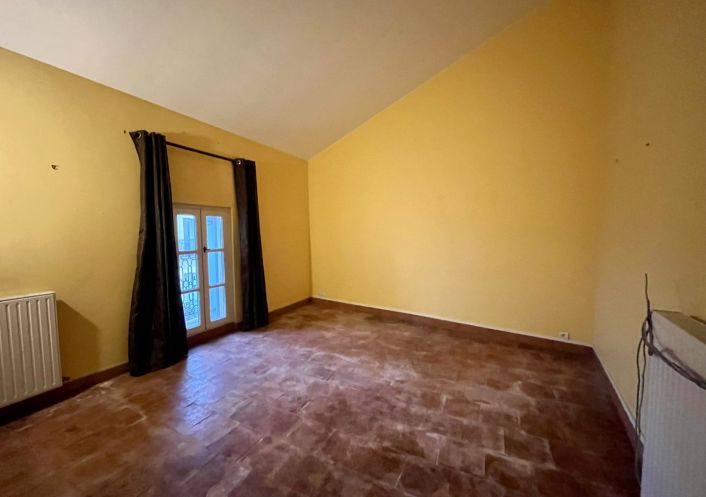 vente Maison vigneronne Saint Thibery