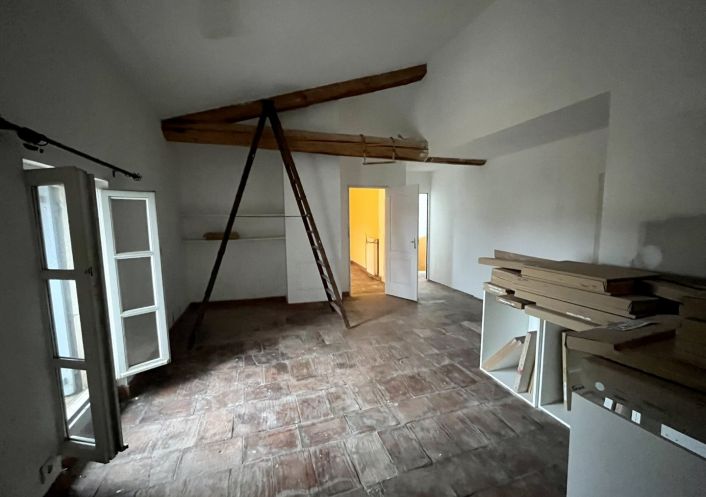 vente Maison vigneronne Saint Thibery