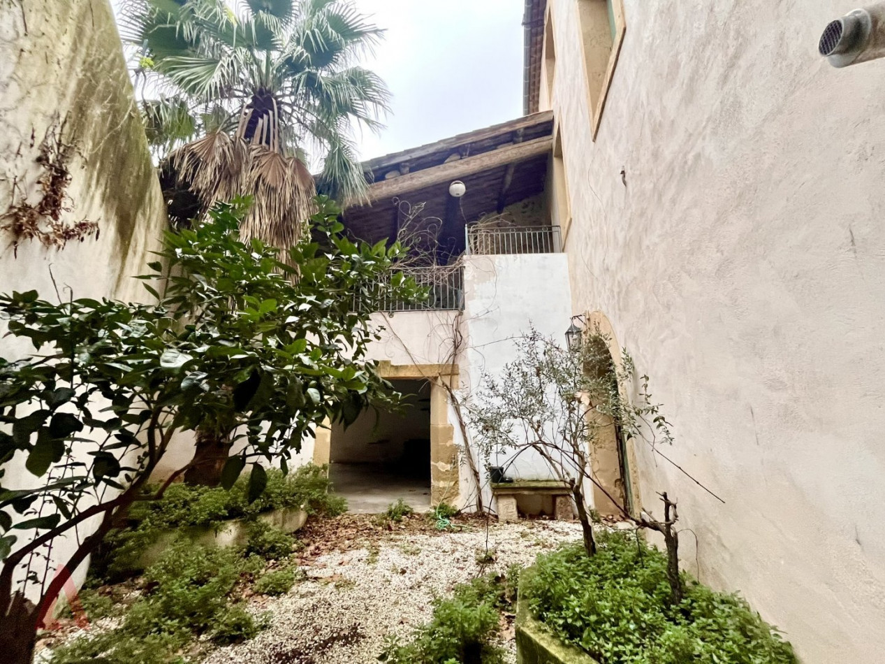 sale Maison vigneronne Saint Thibery - Photo 2