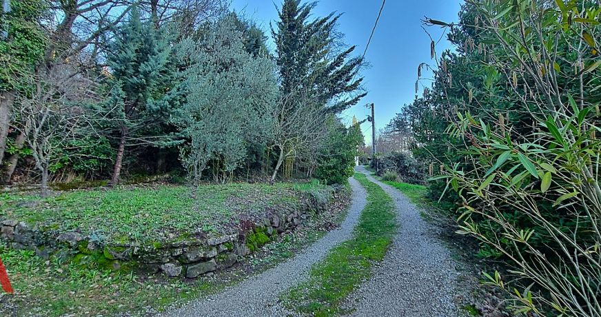 vente Maison Les Plans