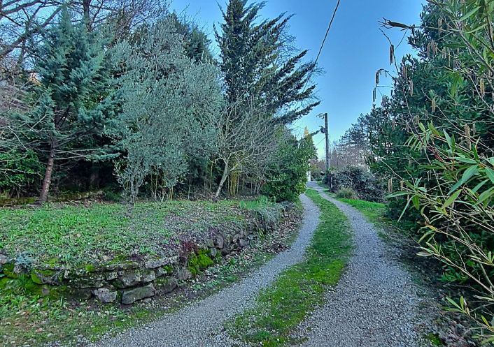 vente Maison Les Plans