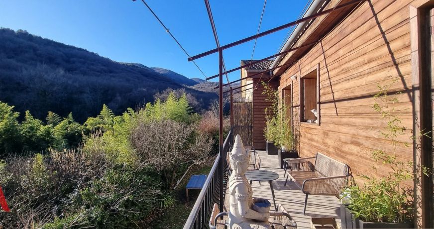 vente Maison Les Plans