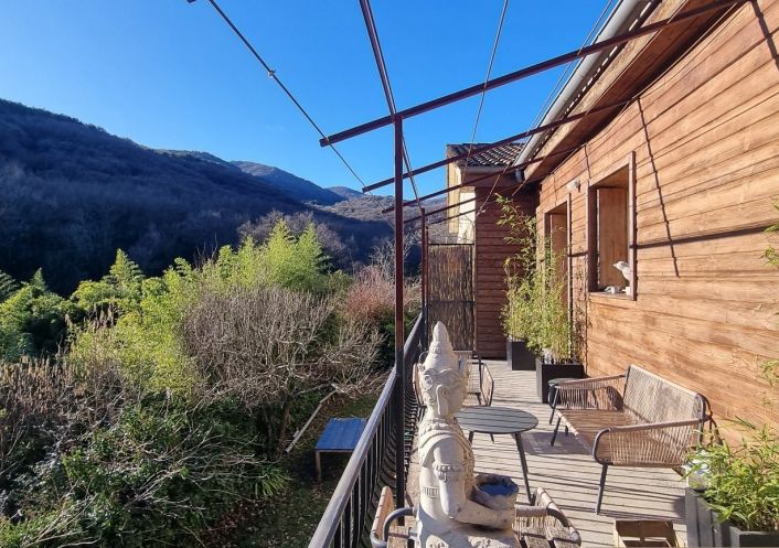 vente Maison Les Plans