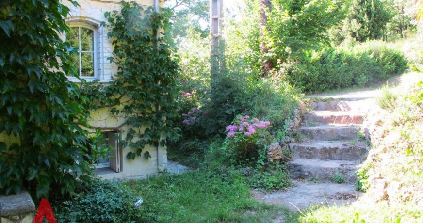 vente Maison Les Plans