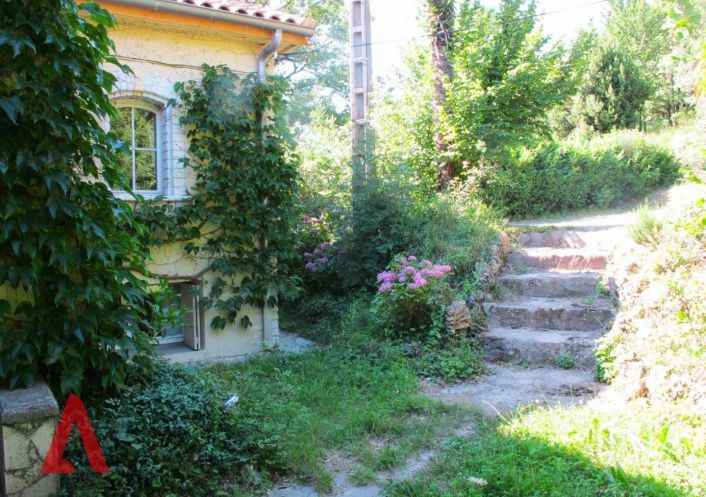 vente Maison Les Plans