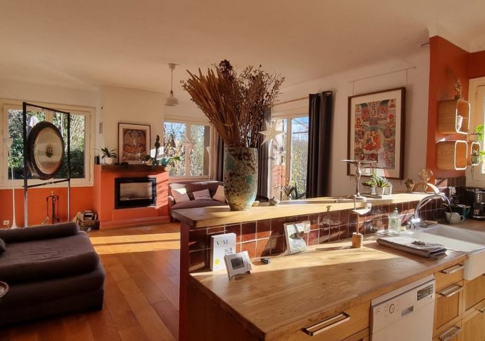 vente Maison Les Plans