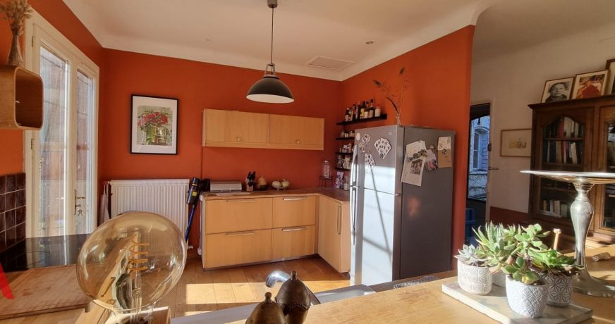 vente Maison Les Plans