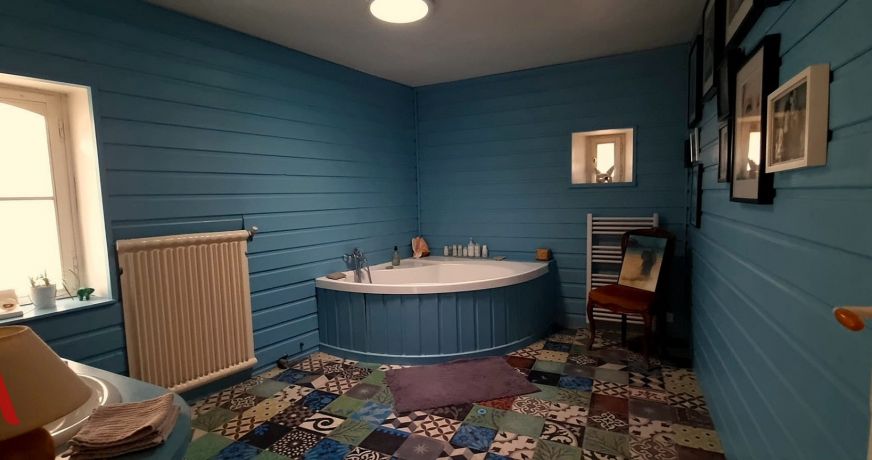 vente Maison Les Plans