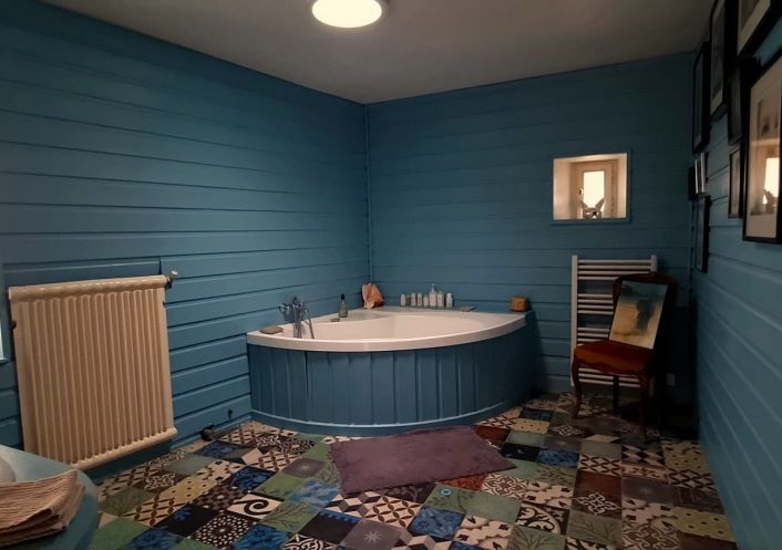 vente Maison Les Plans