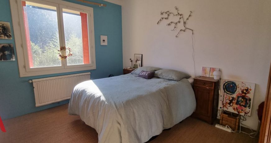 vente Maison Les Plans