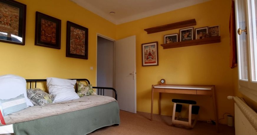 vente Maison Les Plans