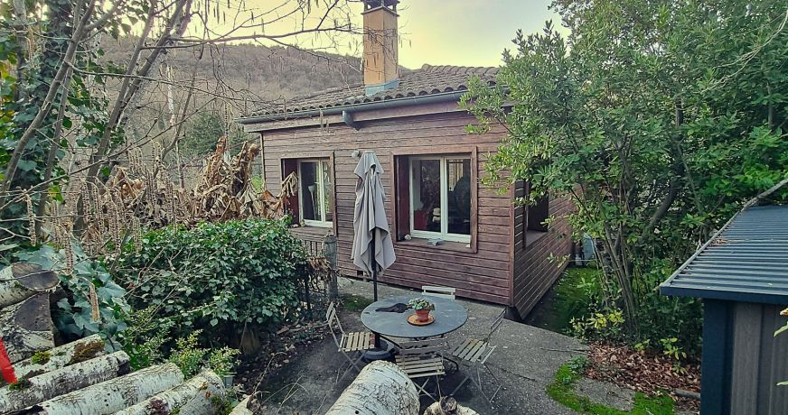 vente Maison Les Plans