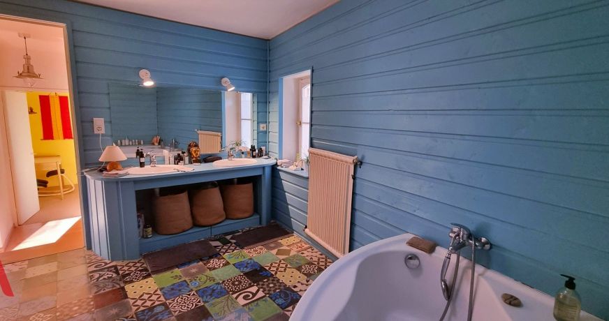 vente Maison Les Plans