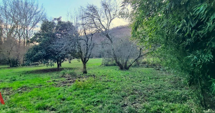 vente Maison Les Plans