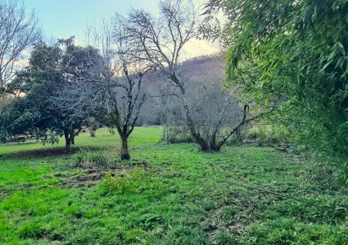 vente Maison Les Plans