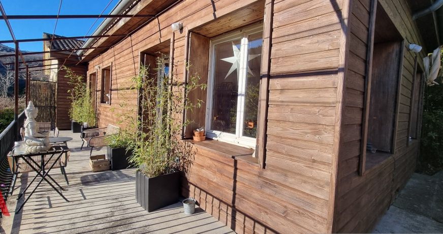 vente Maison Les Plans