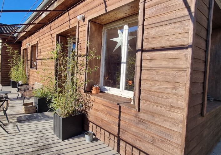 vente Maison Les Plans