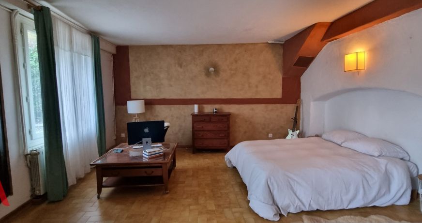 vente Maison Les Plans