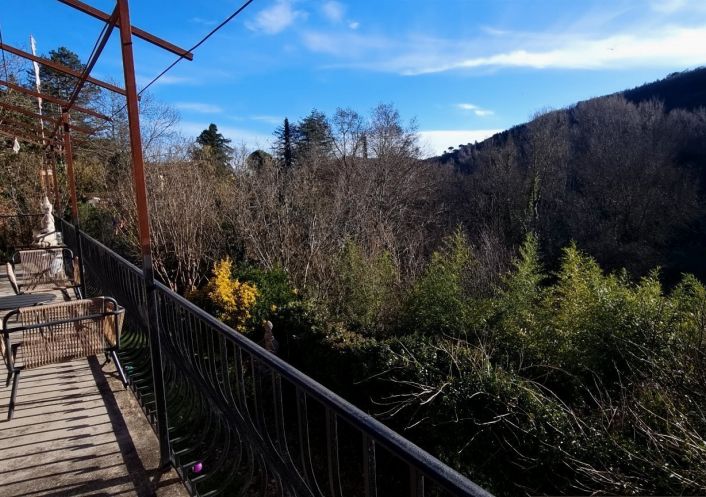 vente Maison Les Plans