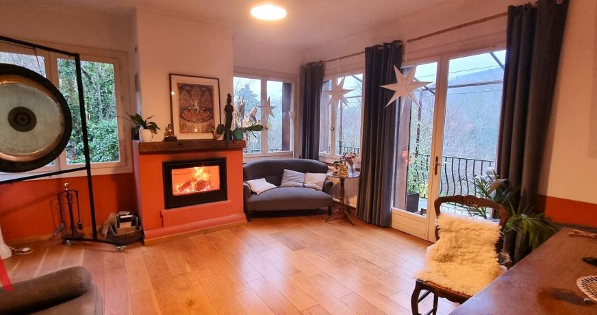 vente Maison Les Plans