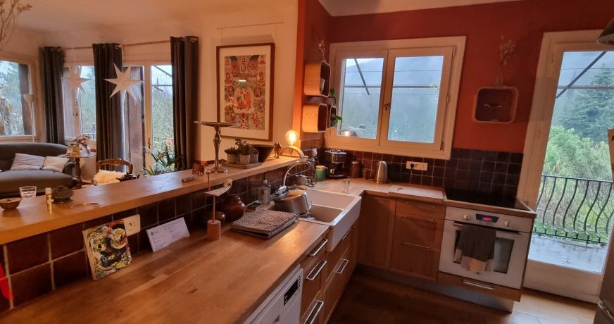 vente Maison Les Plans