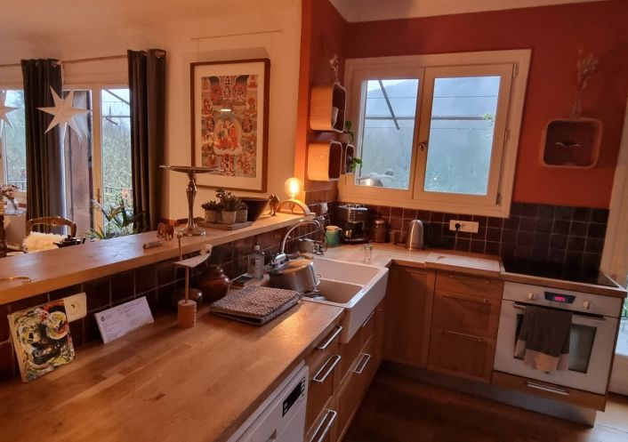 vente Maison Les Plans