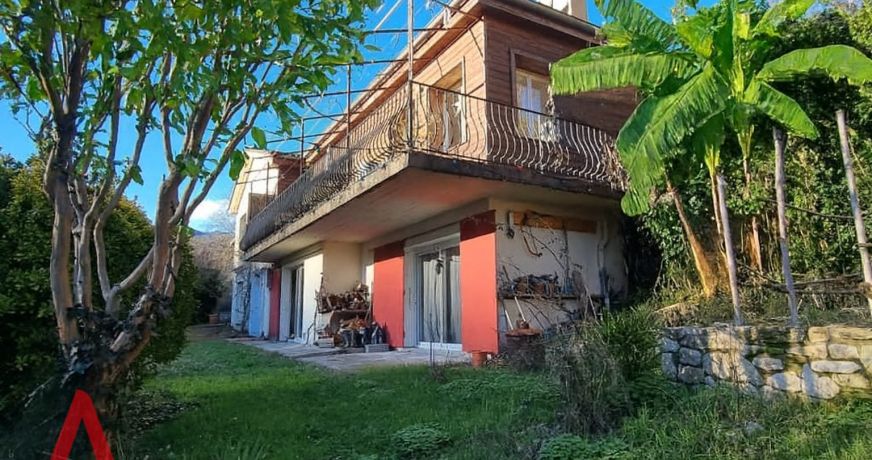 vente Maison Les Plans