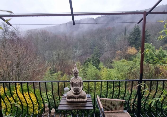 vente Maison Les Plans