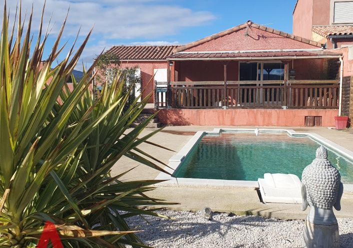 vente Maison Le Bosc