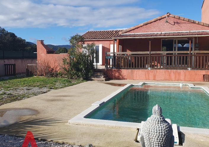 vente Maison Le Bosc