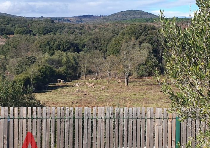 vente Maison Le Bosc