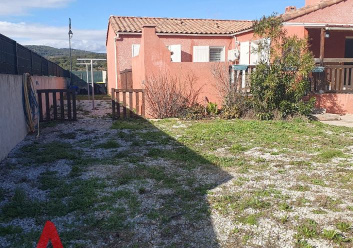 vente Maison Le Bosc