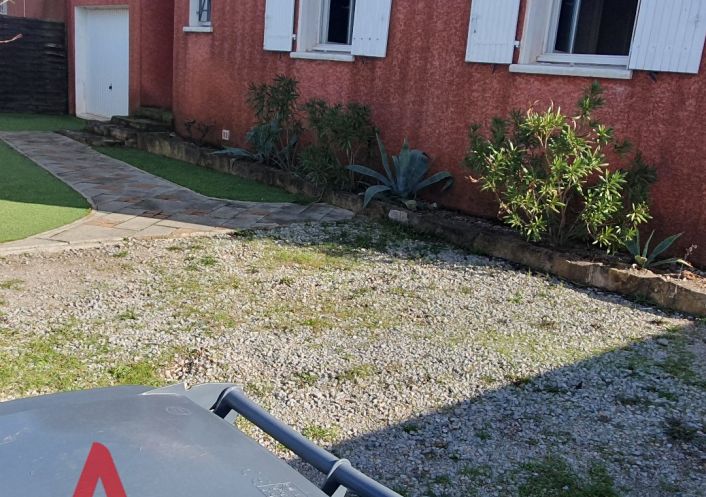 vente Maison Le Bosc