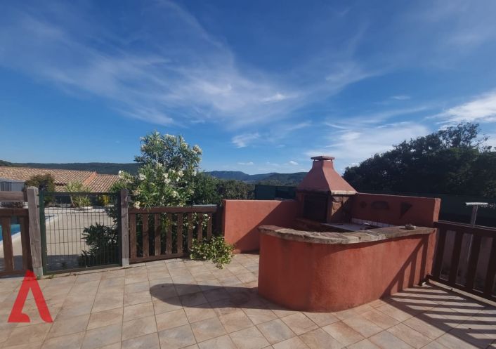 vente Maison Le Bosc