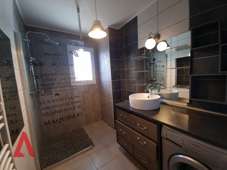 vente Maison Le Bosc - Photo 7