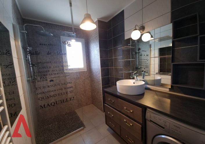 vente Maison Le Bosc